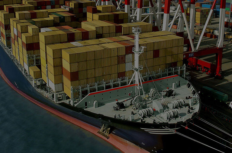 江苏中润物流有限公司