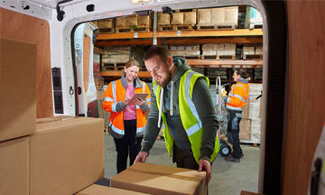 国际清关全包服务